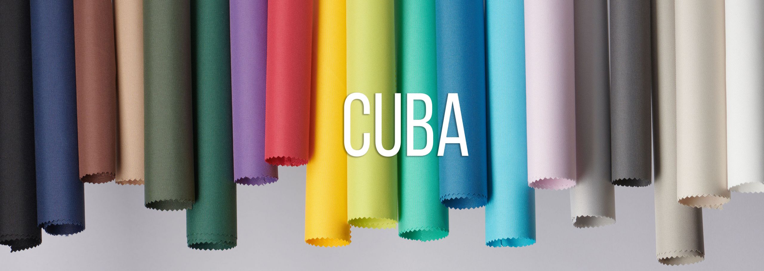 Banner Cuba