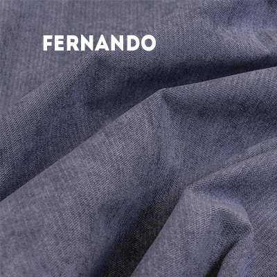 6 Fernando